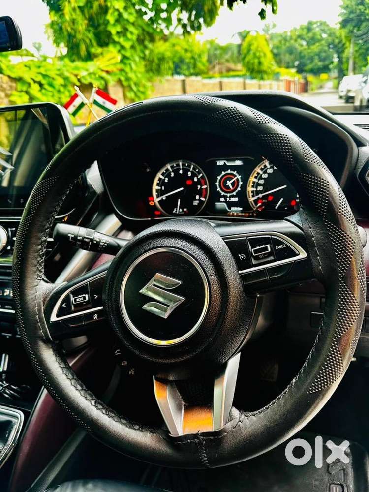 Maruti Suzuki Grand Vitara 1.5 Smart Hybrid Zeta 2023
