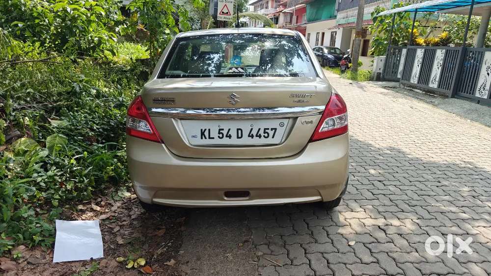 No Accident, Good Condition,