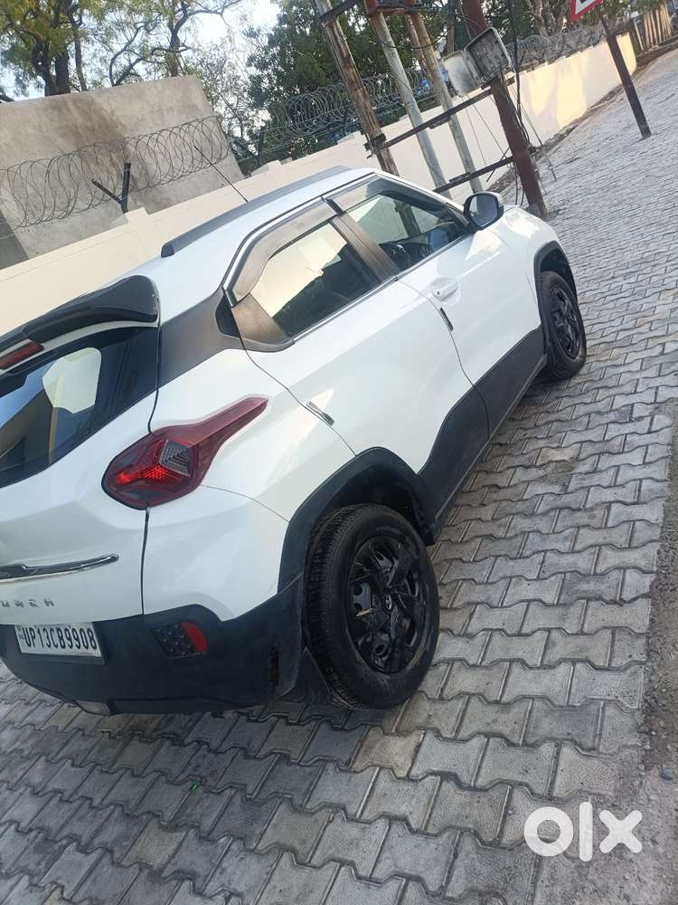Tata Punch, 2023, Petrol