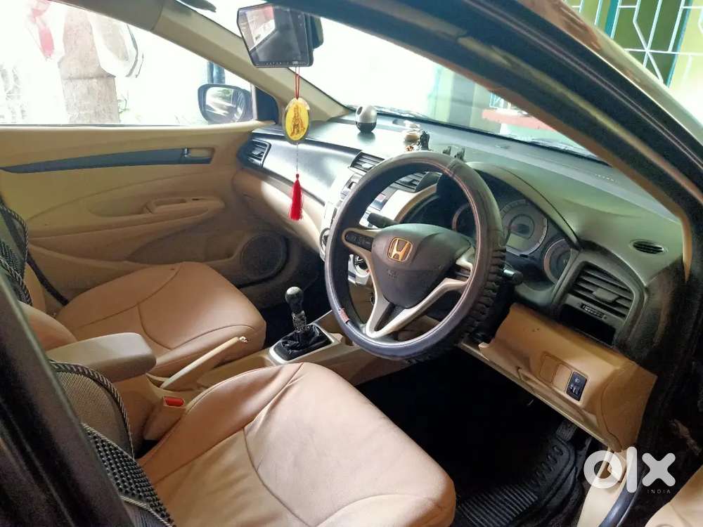 Honda City 2010 Petrol