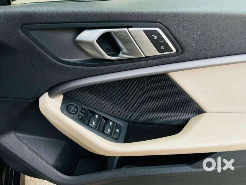 Bmw 2 Series Gran Coupe 220i M Sport, 2022, Petrol