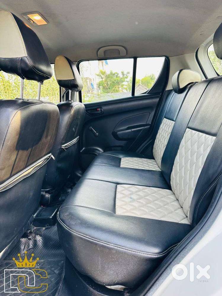 Maruti Suzuki Swift 2011-2014 Vxi, 2015, Petrol