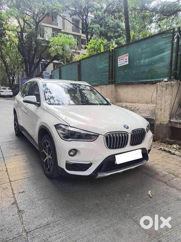 Bmw X1 Sdrive 20d Xline, 2019, Diesel