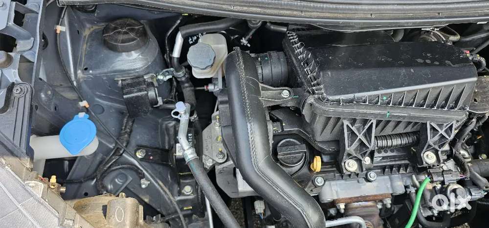 Fully New Condition Car