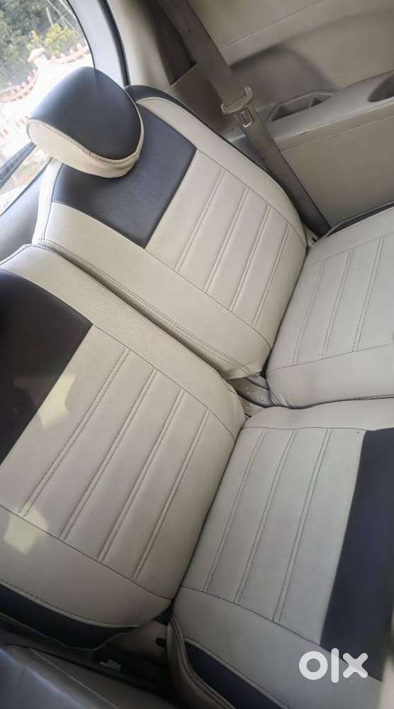 Maruti Suzuki Ertiga Zdi+ Shvs, 2015, Diesel