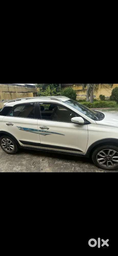 Hyundai New I20 2019 Petrol 32000 Km Driven