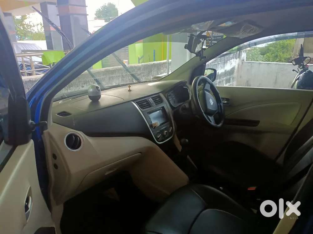 Maruti Suzuki Celerio 2020