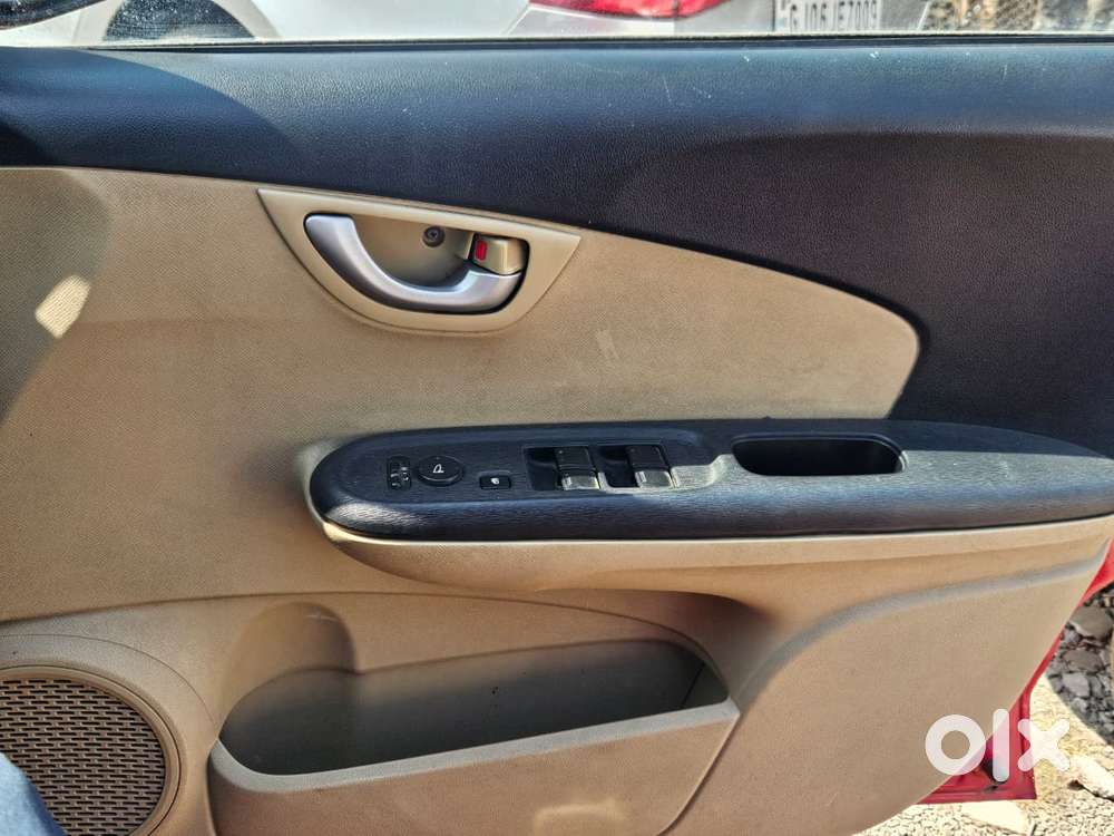 Honda Brio 2013-2016 Vx At, 2014, Cng & Hybrids