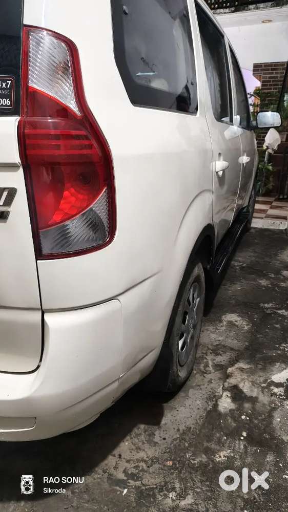 Mahindra Xylo Diesel 2016