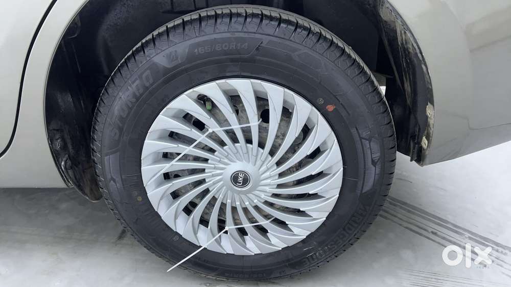 Maruti Suzuki Dzire 2017-2020 Vdi Amt, 2018, Diesel