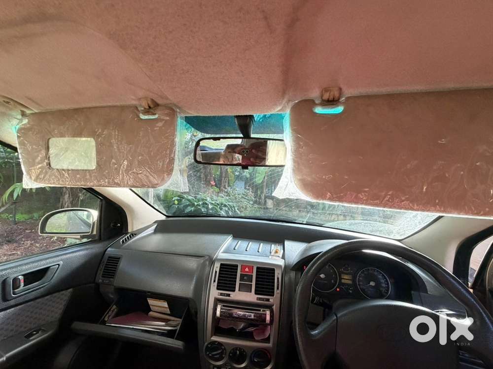 Hyundai Getz Prime 2005