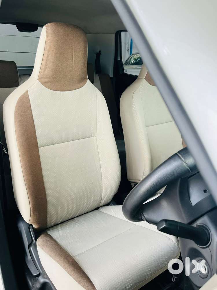 Maruti Suzuki Wagon R Vxi, 2019, Petrol