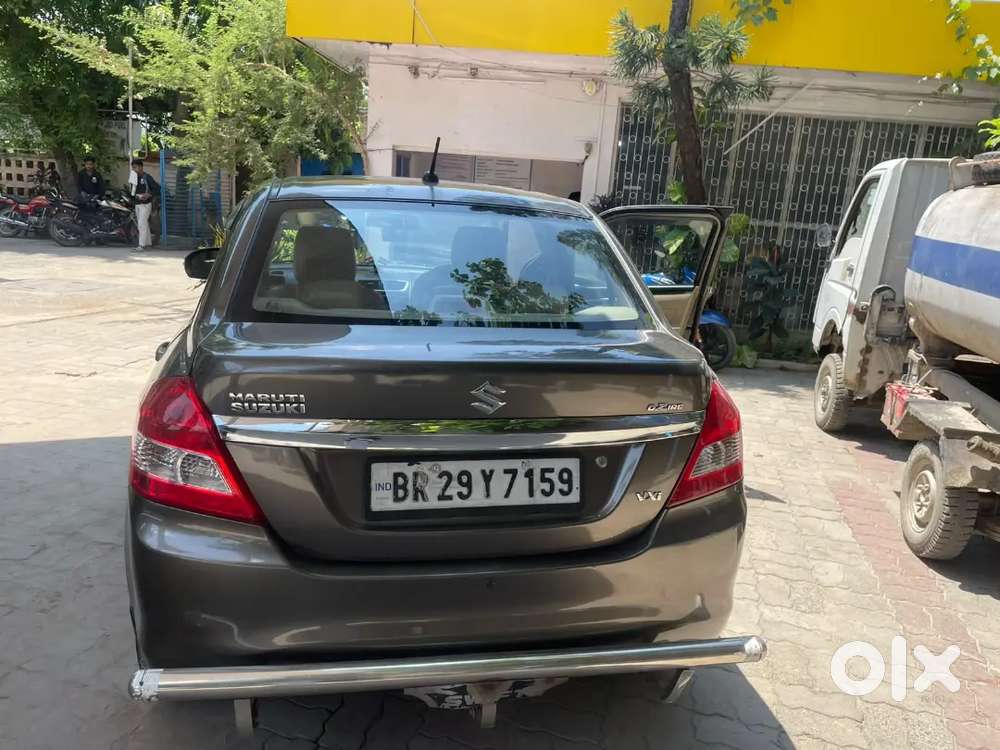 Maruti Suzuki Swift Dzire Limited 2016