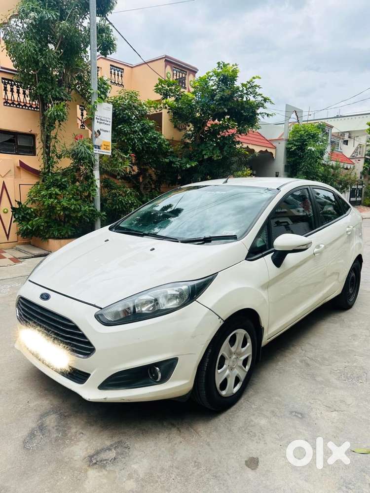 Ford Fiesta 1.5 Style Diesel, 2014, Diesel