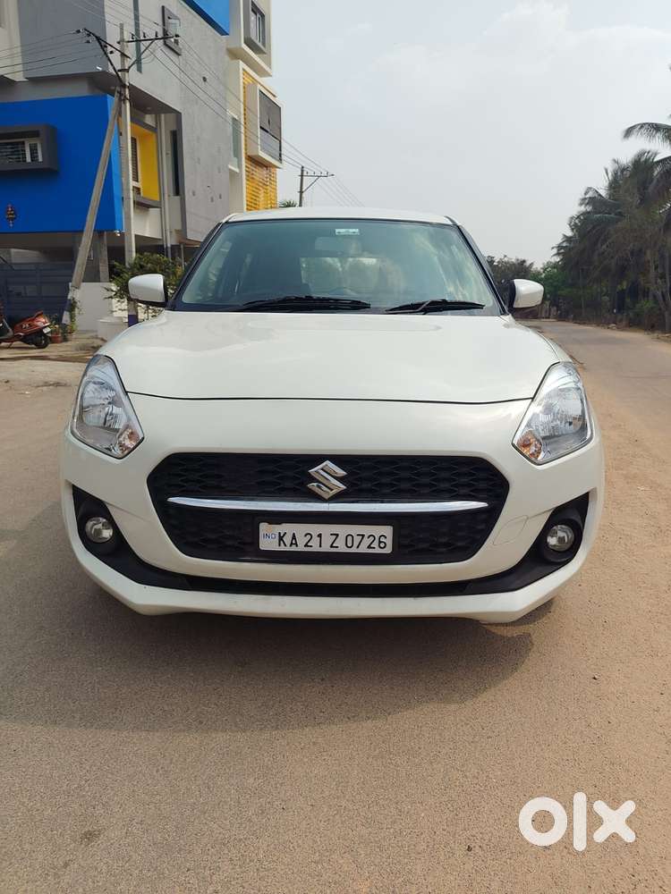 Maruti Suzuki Swift Ddis Vdi, 2019, Diesel