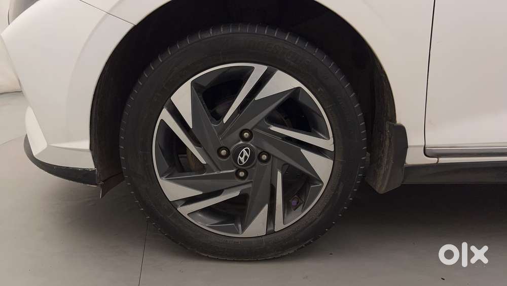 Hyundai New I20 1.0 Asta (o) Turbo Dct, 2023, Petrol