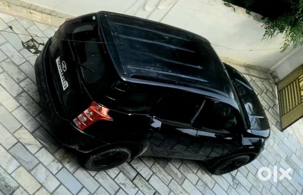Mahindra Xuv500 Diesel Manual 2015 Variant
