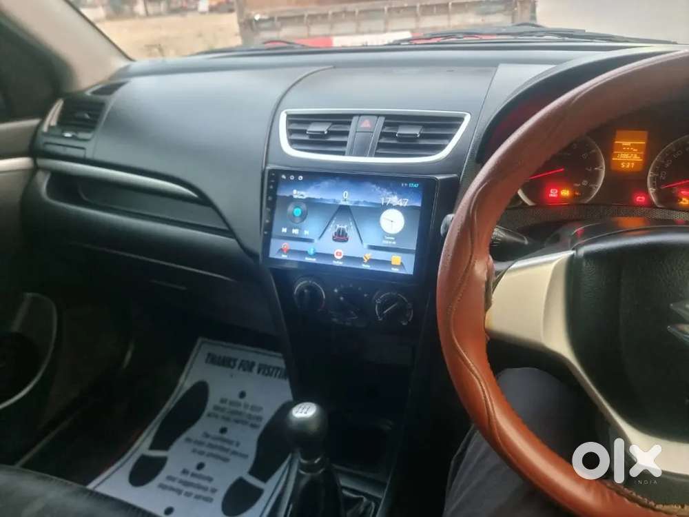 Maruti Suzuki Swift 2011 Petrol Well Maintained