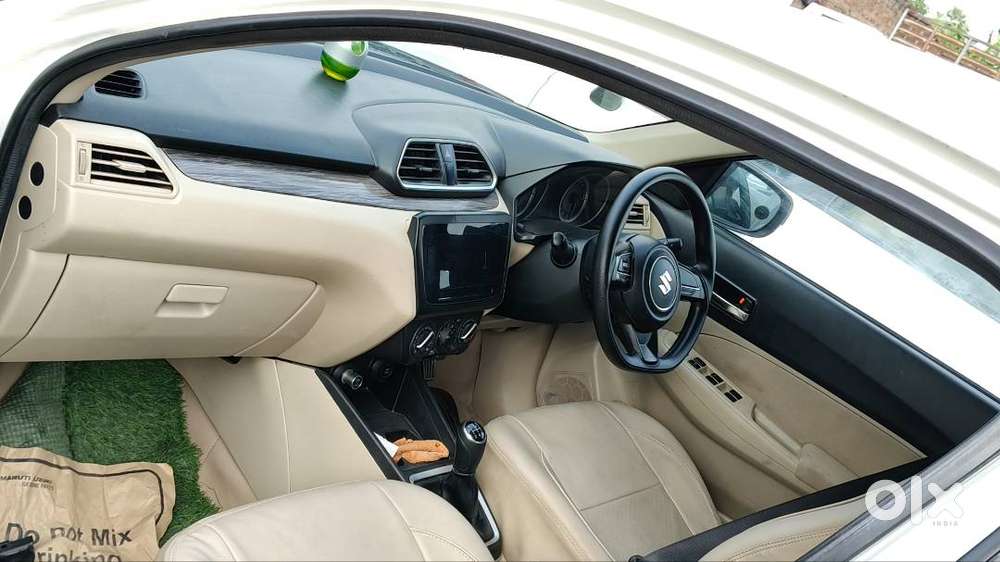 Dzire Vxi 1.2l  Petrol