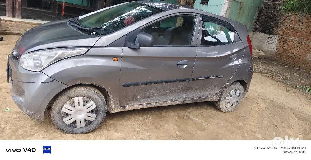 Hyundai Eon Magna Plus 2012
