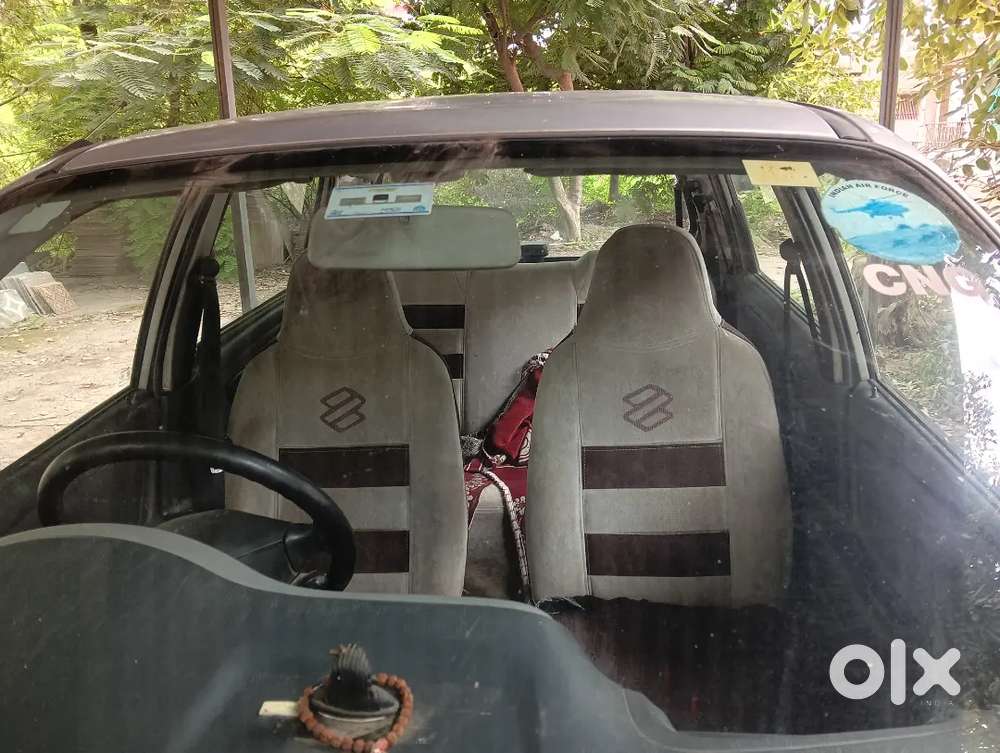 2010 Maruti Suzuki Alto