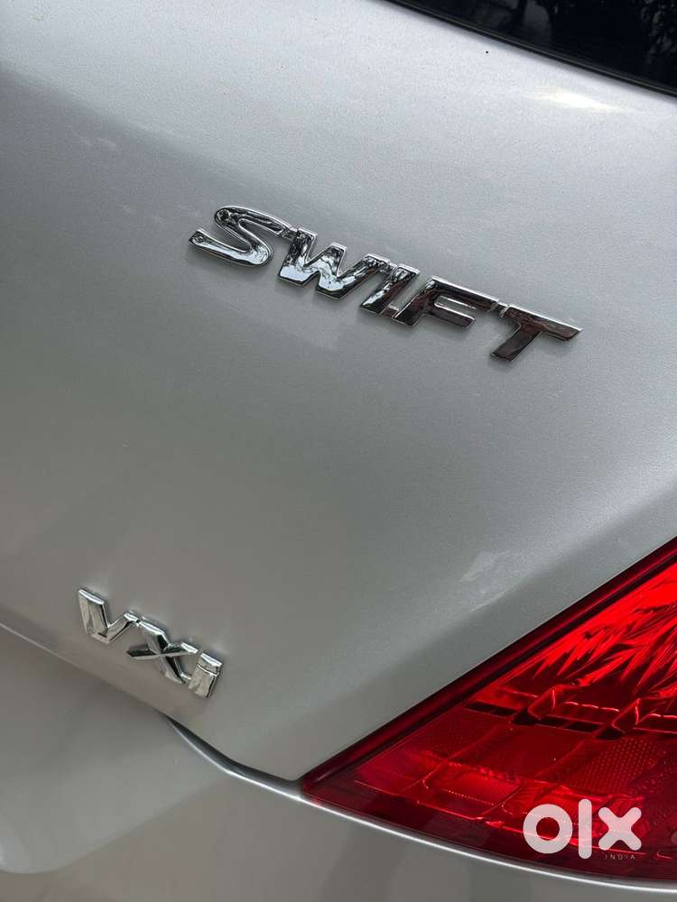Maruti Suzuki Swift Vxi Optional, 2014, Petrol