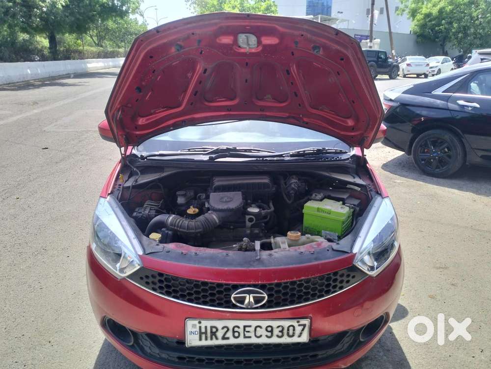 Tata Tiago Xz, 2019, Petrol