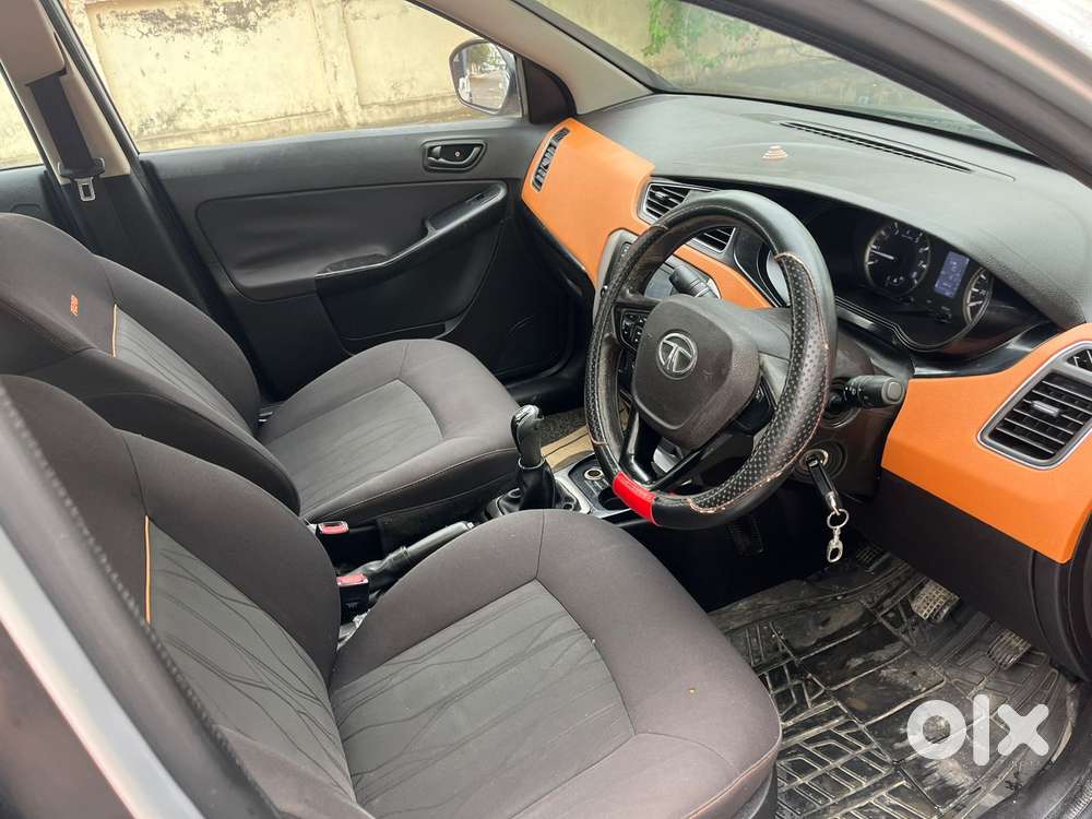 Tata Zest  Premio, 2020, Diesel