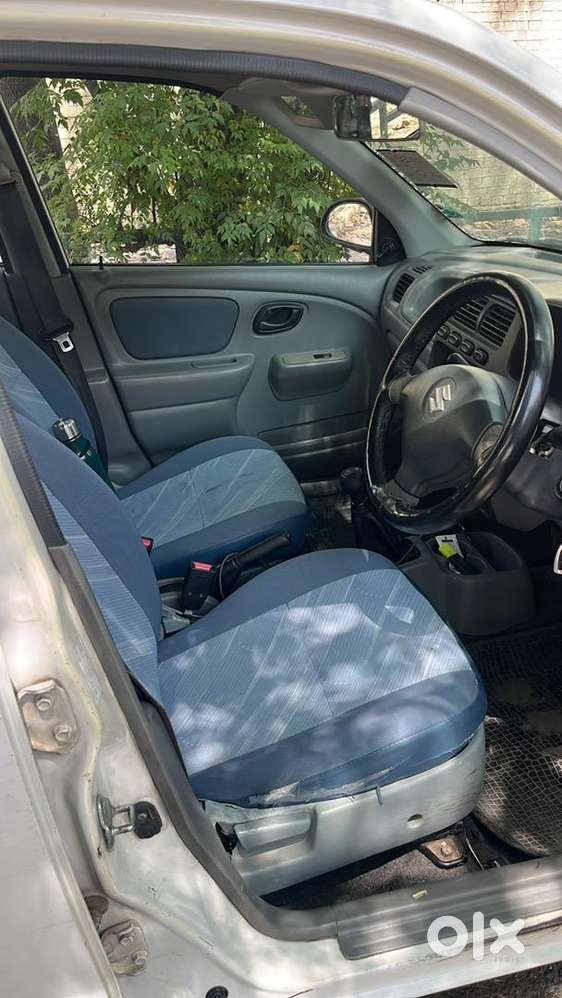 Maruti Suzuki 2014 Year Car