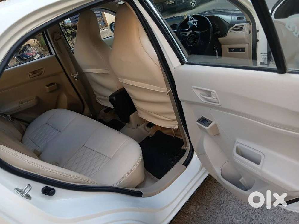 Maruti Suzuki Swift Dzire, 2024, Cng & Hybrids