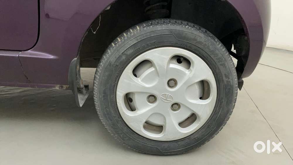 Tata Nano Twist Xt, 2014, Petrol
