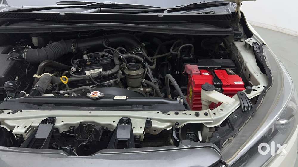 Toyota Innova Crysta [2020-ongoing] 2.7 Vx 7 Str, 2021, Petrol