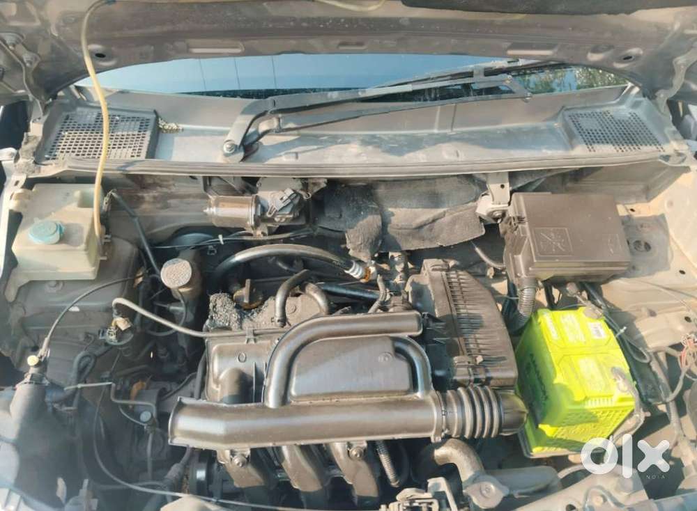 Renault Kwid Rxt, 2016, Petrol