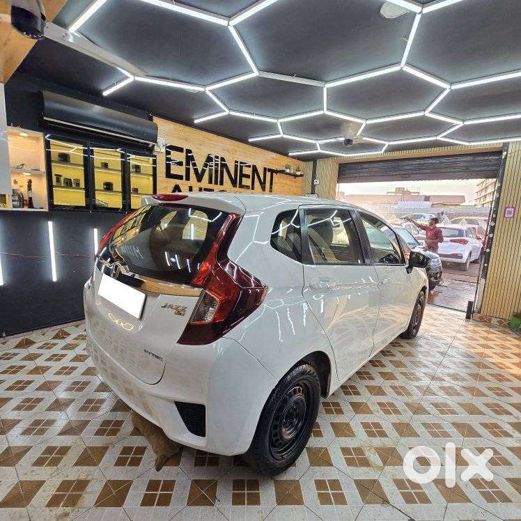 Honda Jazz, 2015, Petrol