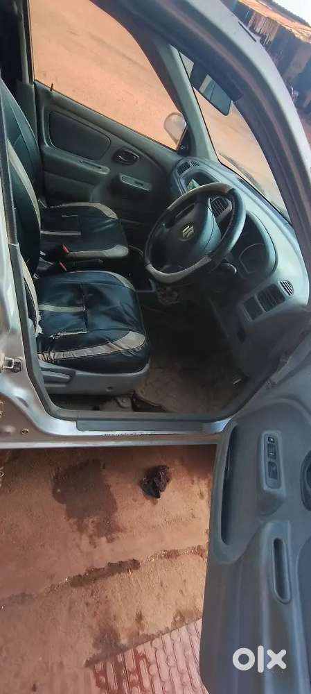 Maruti Suzuki Alto K10 2012