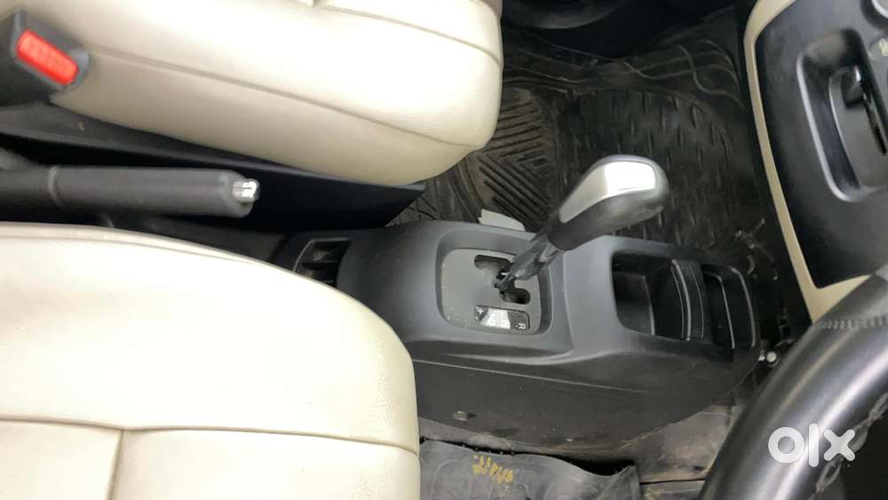 Maruti Suzuki Wagon R Vxi Amt, 2016, Petrol