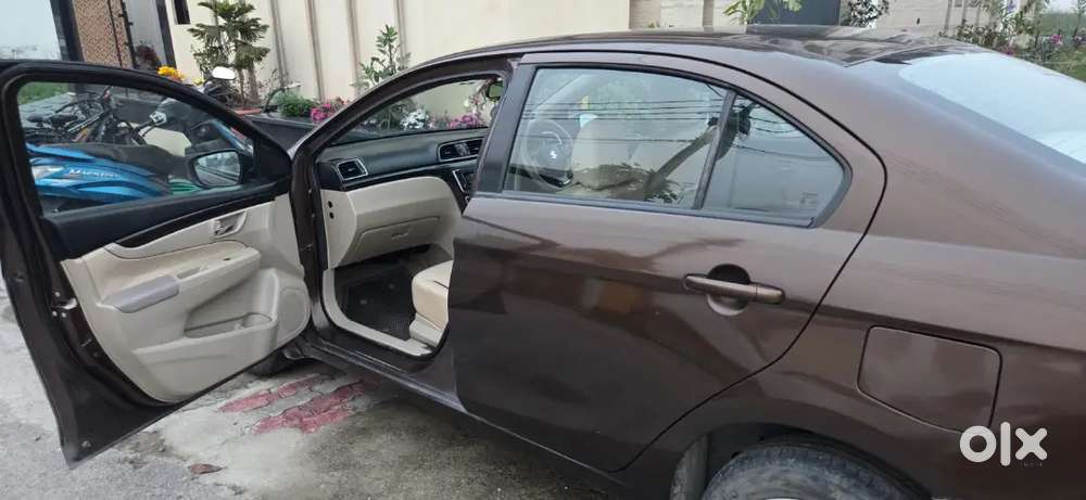 Maruti Suzuki Ciaz S 2016 Diesel 85000 Km Driven