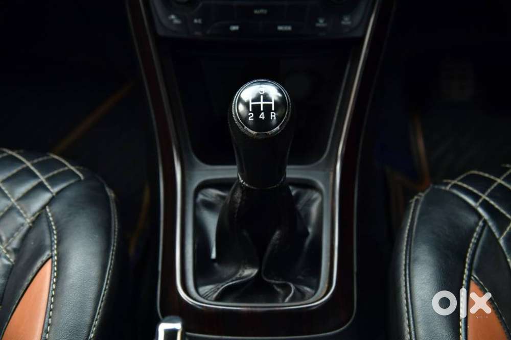 Maruti Suzuki S-cross Alpha 1.3, 2016, Diesel