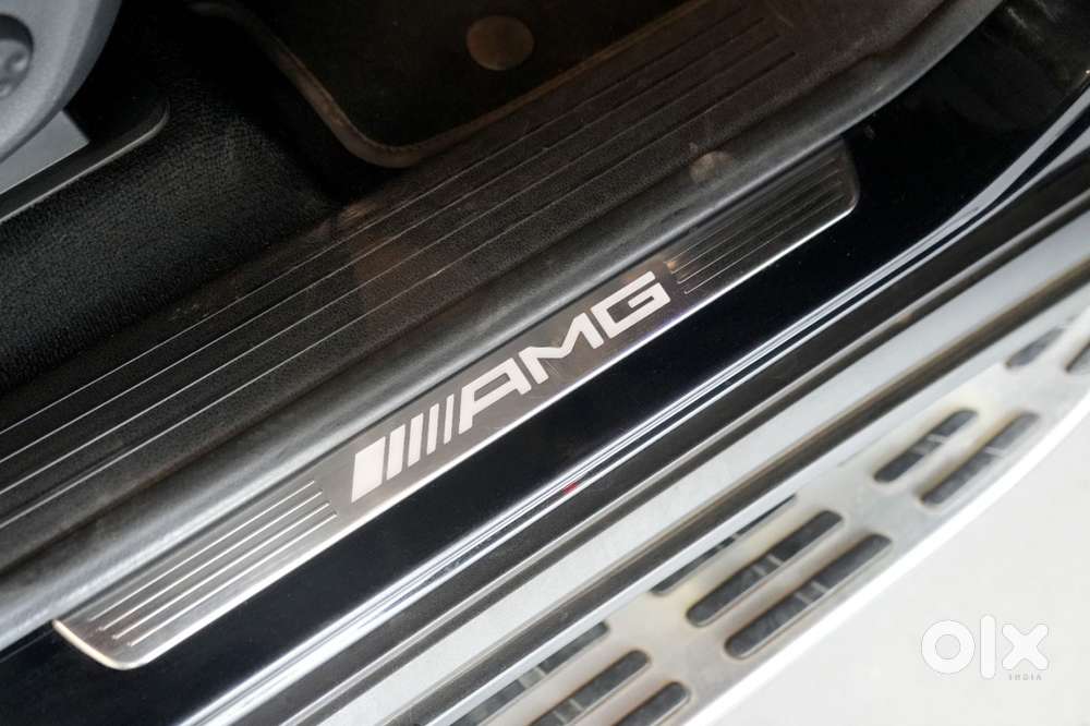Mercedes-benz Amg Gle Coupe 53 4matic Plus, 2025, Diesel