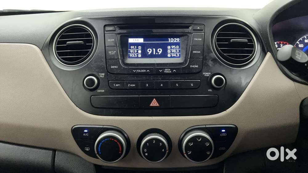 Hyundai Grand I10 1.2 Kappa Asta At Vtvt, 2014, Petrol