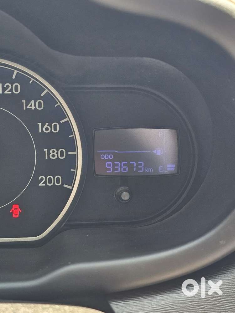 Hyundai I10 1.2 Kappa Sportz, 2013, Petrol