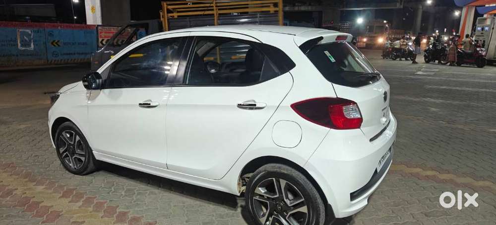 Tata Tiago 1.2 Revotron Xz Plus, 2024, Petrol
