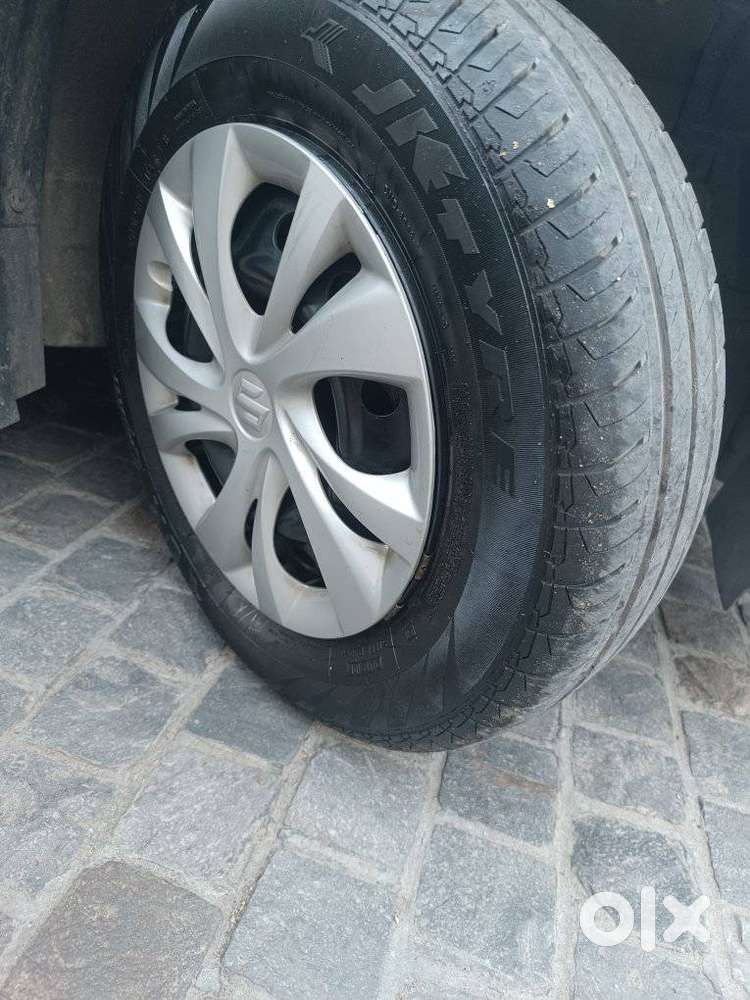 Maruti Suzuki Swift Dzire 1.3 Vxi, 2012, Petrol