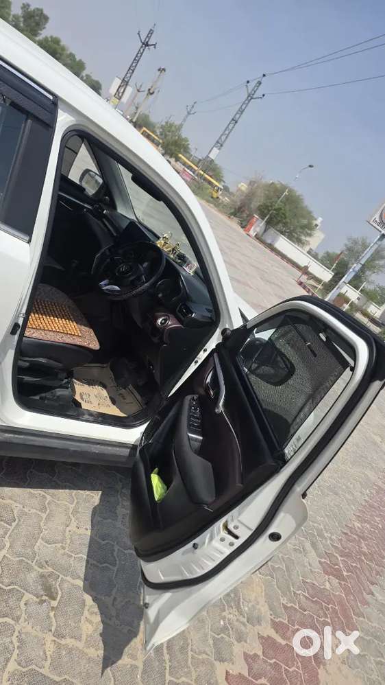 Maruti Suzuki Grand Vitara 2024 Petrol 38000 Km Driven