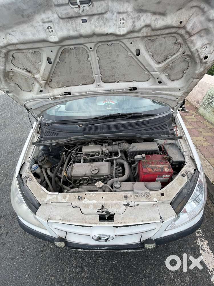 Hyundai Getz Prime 2007