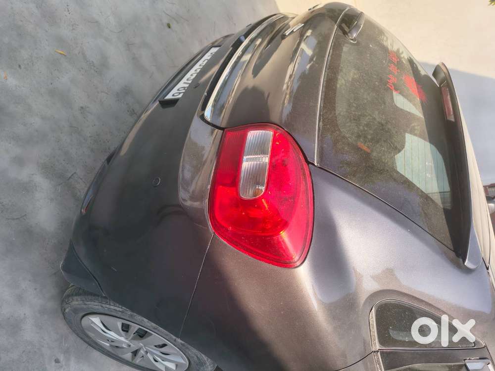 Baleno 2018 In Good Condition Single Hand Drive