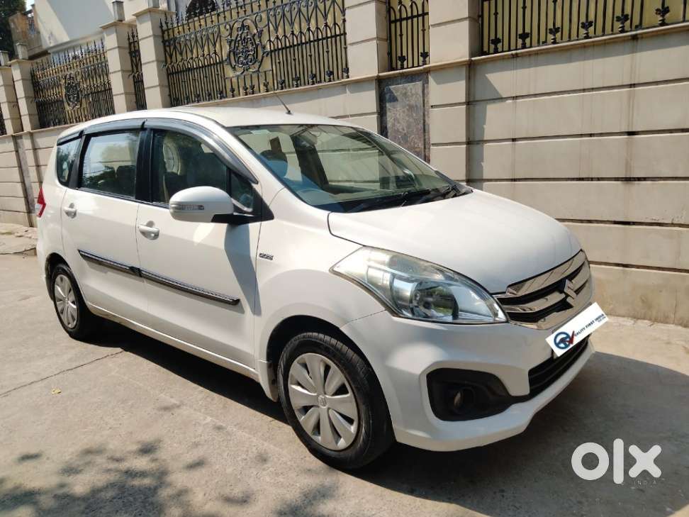 Maruti Suzuki Ertiga Vdi Shvs, 2016, Diesel