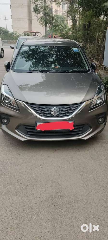 Baleno In Excellent Condition