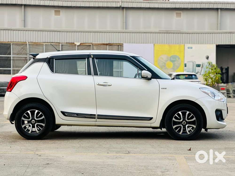 Maruti Suzuki Swift Vdi (o), 2019, Diesel