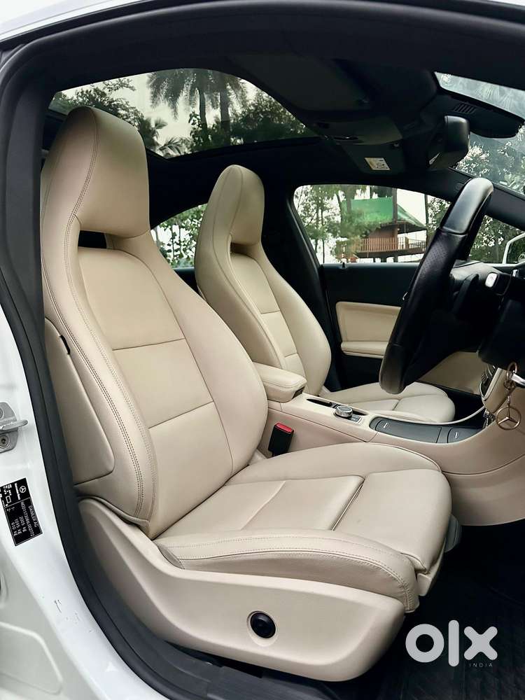 Mercedes-benz Cla 200 Cdi Style, 2016, Diesel